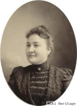 Frances E Durenberger Astor