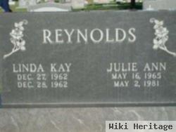 Linda Kay Reynolds