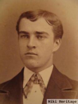 John Herman Kastendieck, Jr