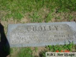 Betty L. Cooley