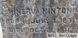 Minerva Minton