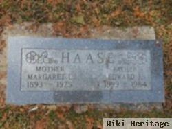 Edward F. Haase