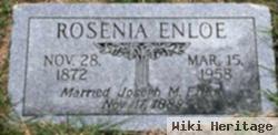 Rosenia Caughey Enloe