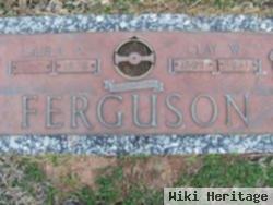 Laura Alice Van Dalsem Ferguson