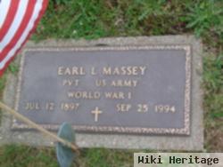 Earl L. Massey