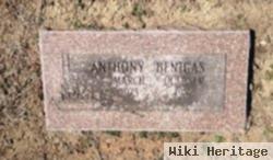 Anthony Benigas