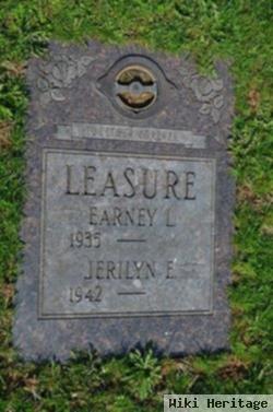 Earney L Leasure