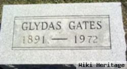 Glydas Gates