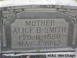 Alice Bateman Smith