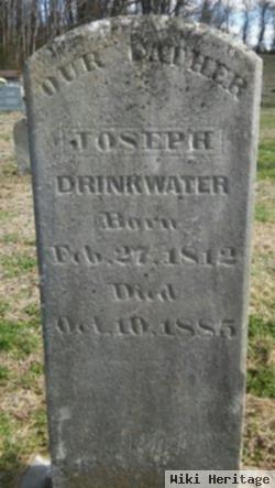 Joseph Drinkwater