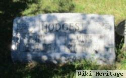 Rose B. Hodges