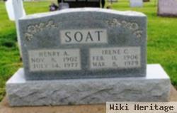 Henry A. Soat