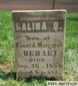 Salina Q. Dehart