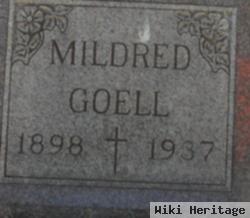 Mildred Koerner Goell