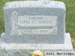 Otis Carl Jones