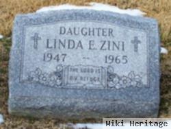 Linda E. Zini