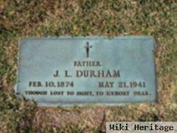 Jay L. Durham