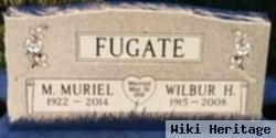 Wilbur Hampton Fugate