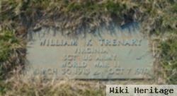 William K Trenary
