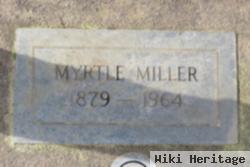 Myrtle Ida Stroud Miller