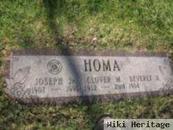 Joseph Homa, Jr