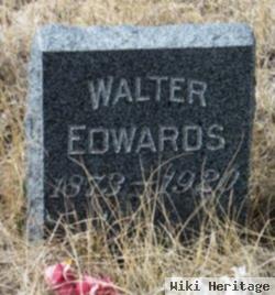 Walter Edwards