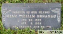 Hank William Bohanan