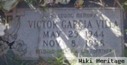 Victor Garcia Villa, Sr