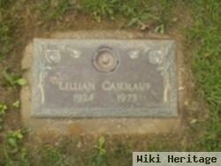 Lilian Mohler Gehman Cammauf