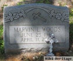 Marvin L. Woods