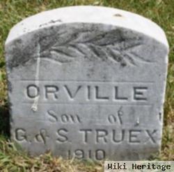 Orville Truex