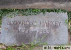 Edward Columbus Harkey