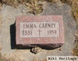 Emma Carney