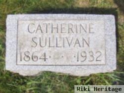 Catherine Sullivan