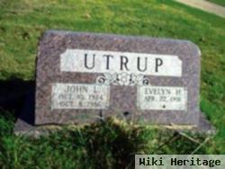 John L. Utrup