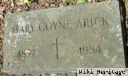 Mary Coyne Arick