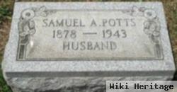 Samuel A Potts