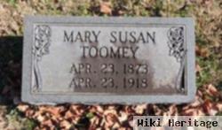 Mary Susan Perkins Toomey