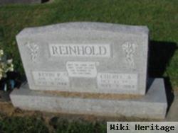 Kevin P. Reinhold