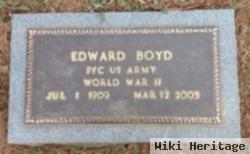 Edward Boyd