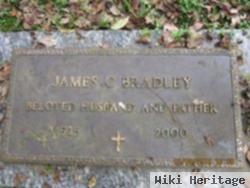 James C. "j.c." Bradley