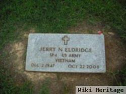 Jerry Nelson Eldridge