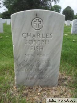 Charles Joseph Fish