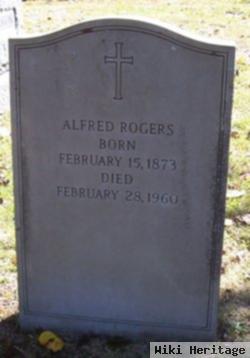 Alfred Rogers