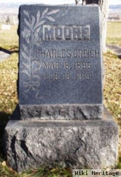 Charles Creigh Moore