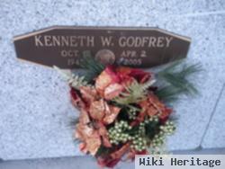 Kenneth Wayne Godfrey