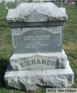 James Richards