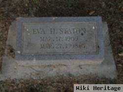 Eva Mabel Hunt Staton