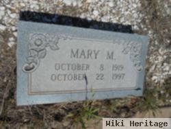 Mary Margaret Bigham Campbell