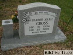 Sharon Marie Gross